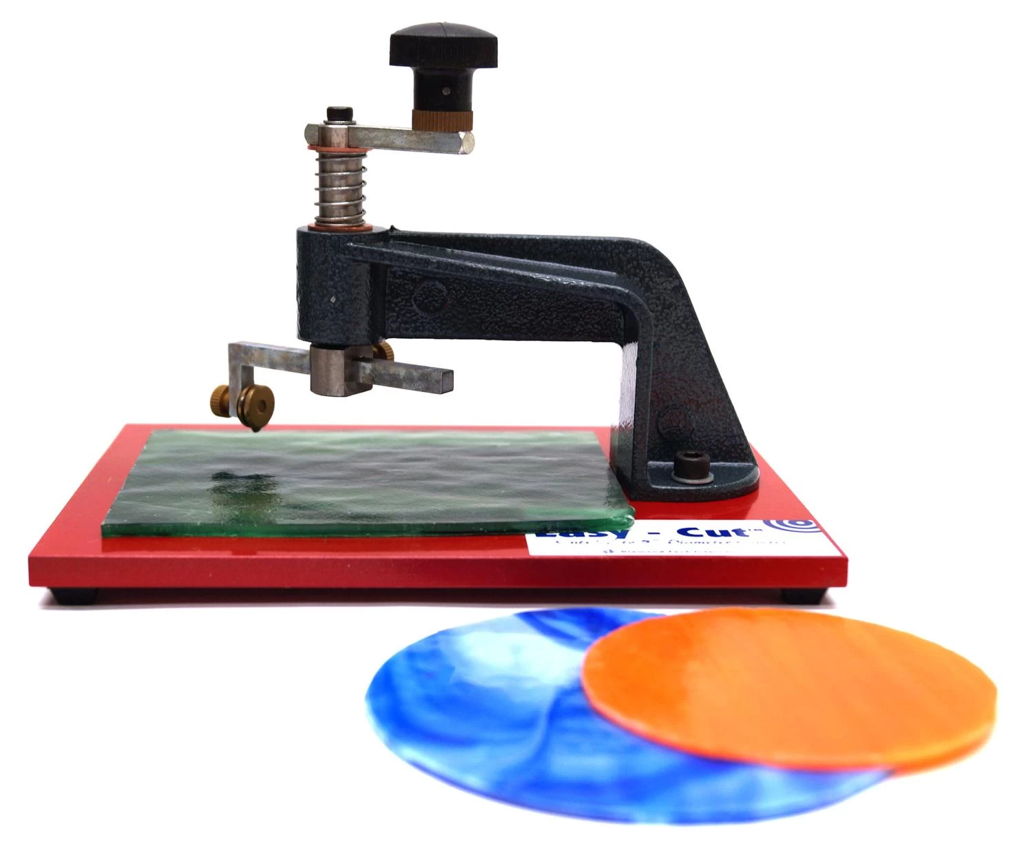 Easy-Cut Lens Cutter - Image 2