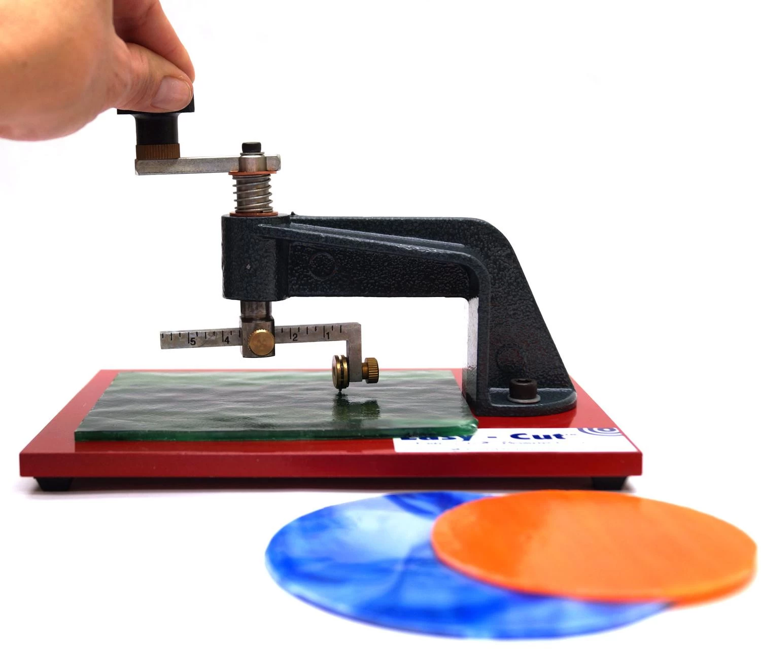 Easy-Cut Lens Cutter - Image 3