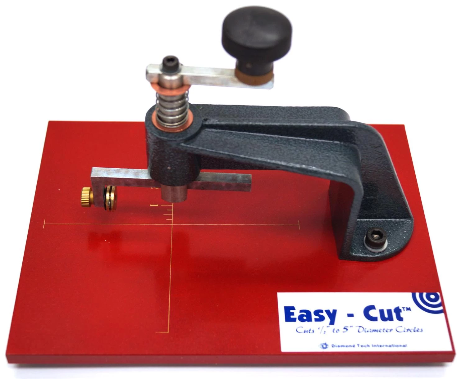 Easy-Cut Lens Cutter - Image 4