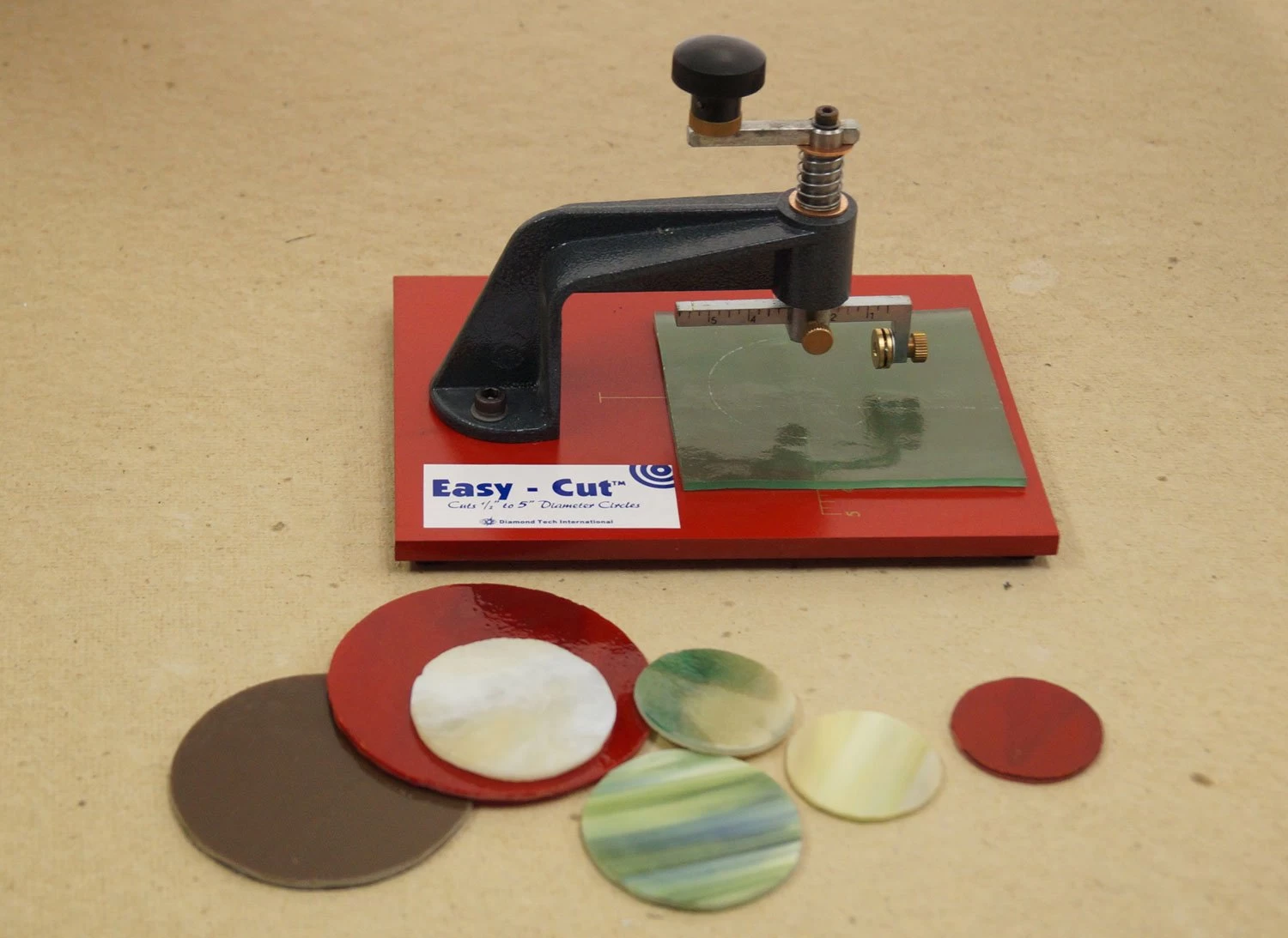 Easy-Cut Lens Cutter - Image 7