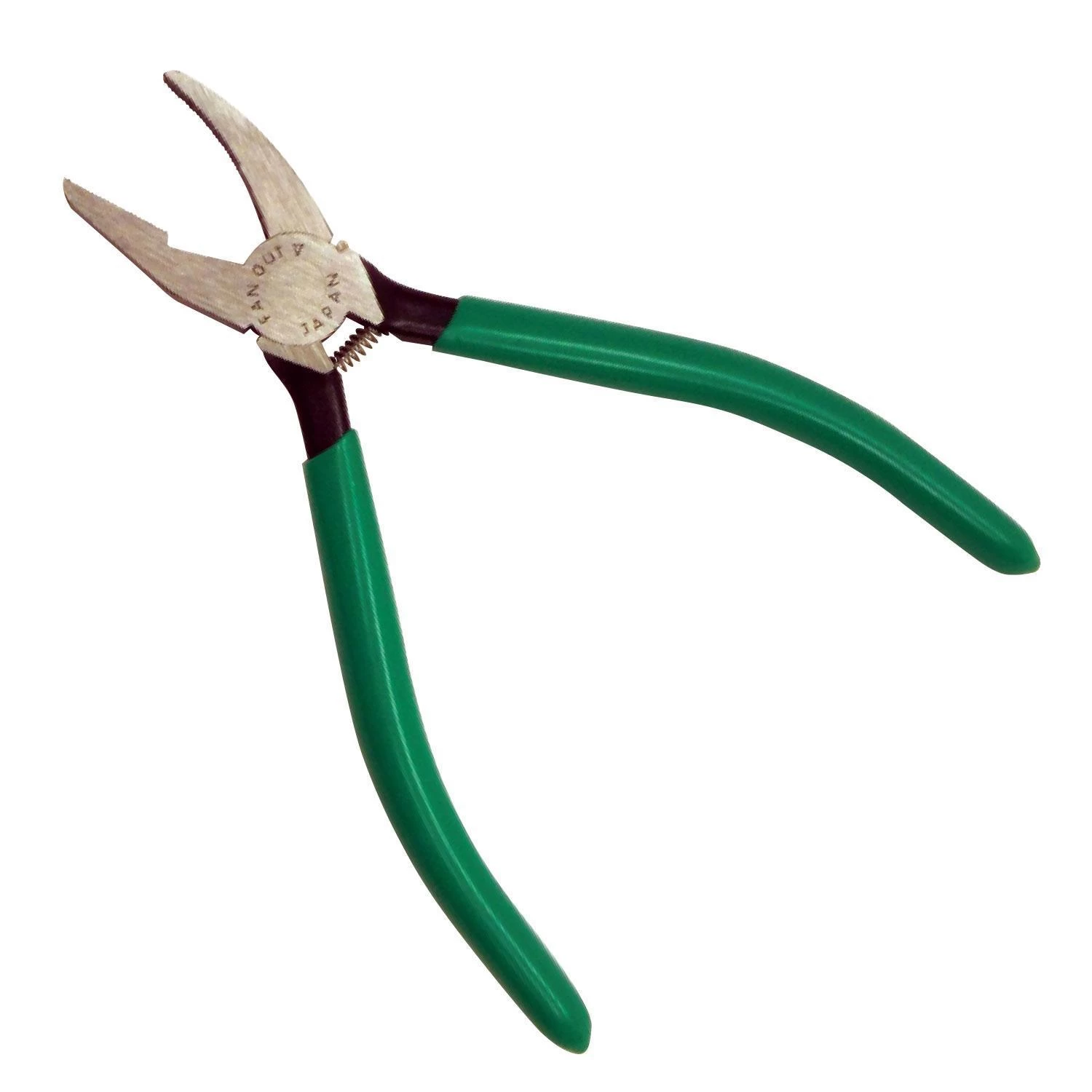 Fan Out 3/8" Breaker/ Grozer Pliers