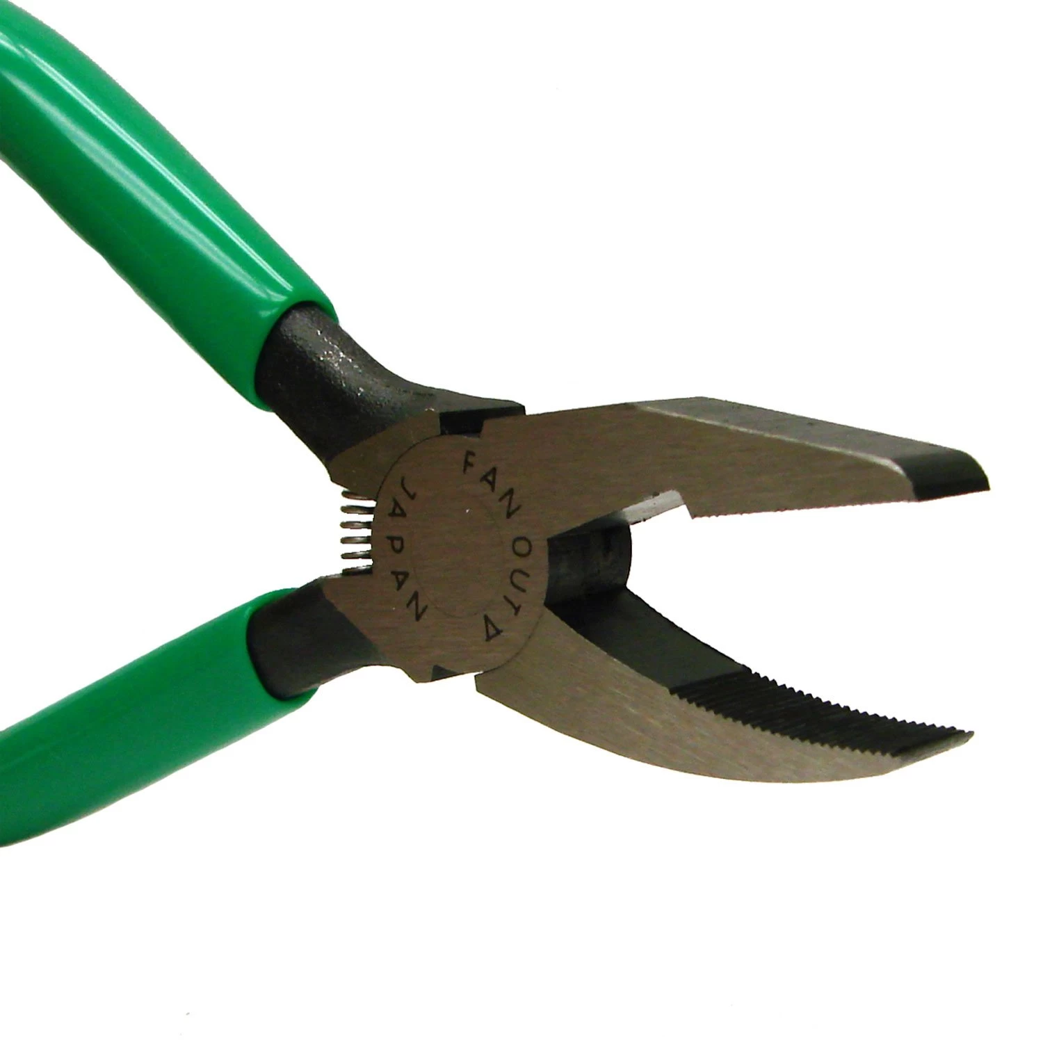 Fan Out 3/8" Breaker/ Grozer Pliers - Image 2