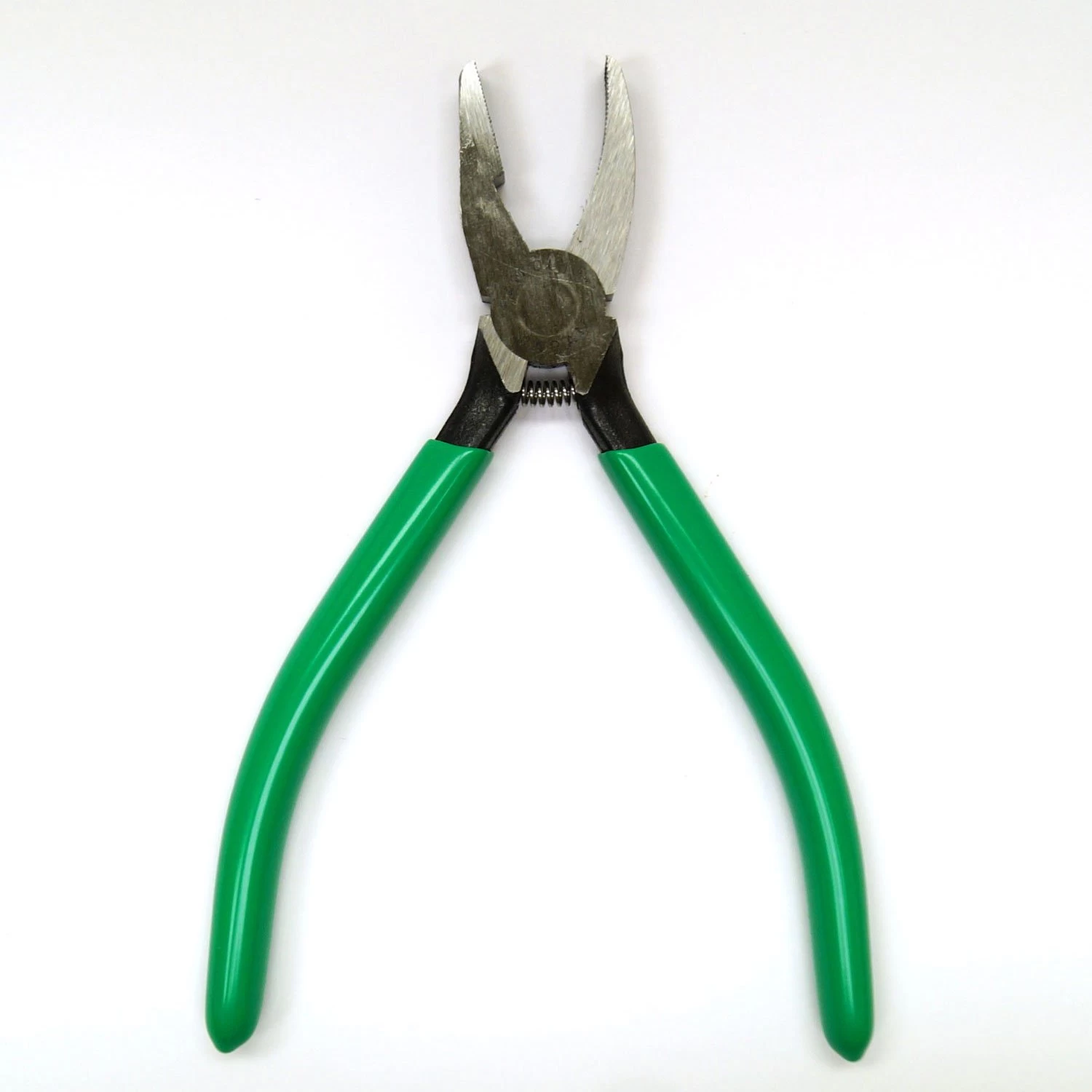 Fan Out 3/8" Breaker/ Grozer Pliers - Image 3