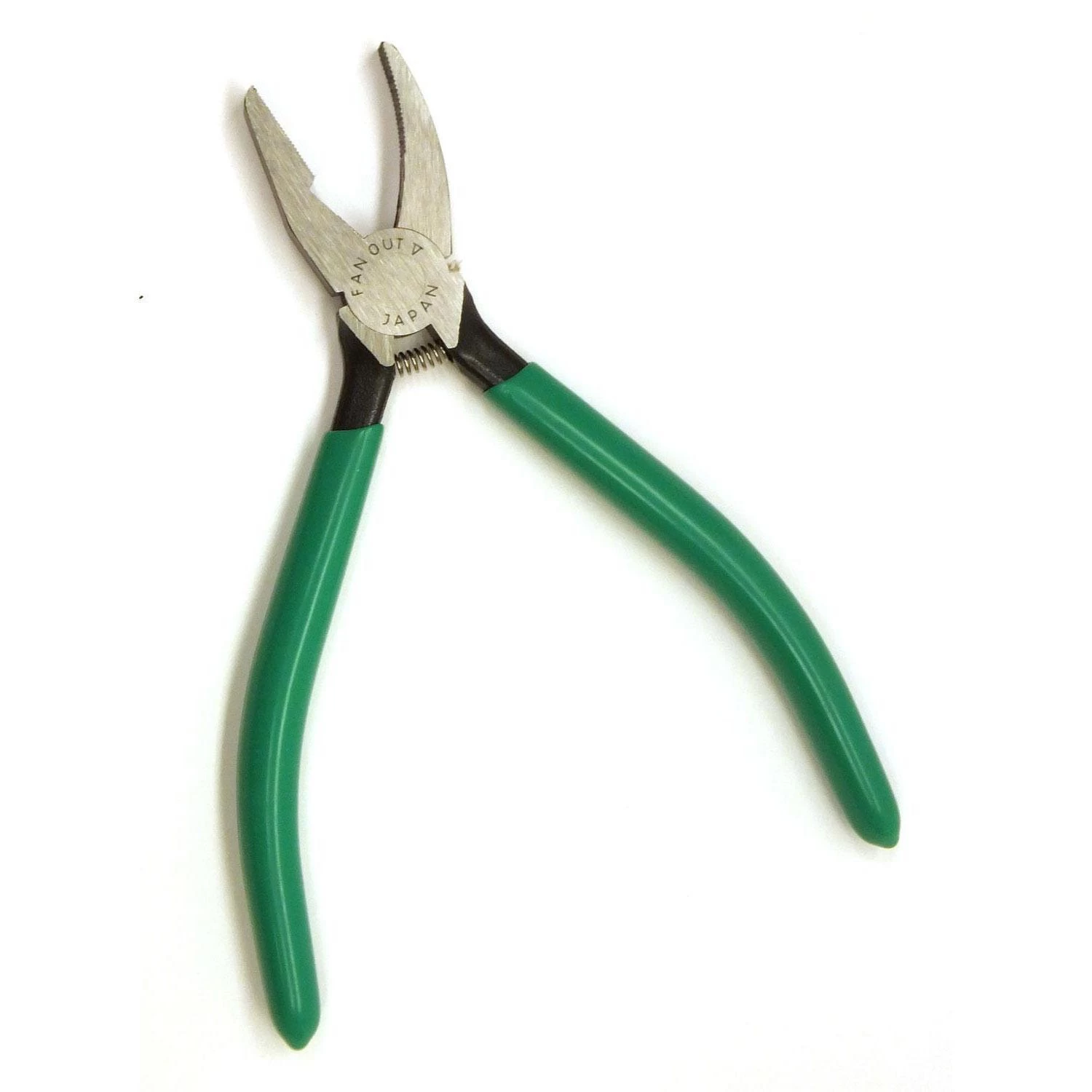 Fan Out 3/8" Breaker/ Grozer Pliers - Image 9