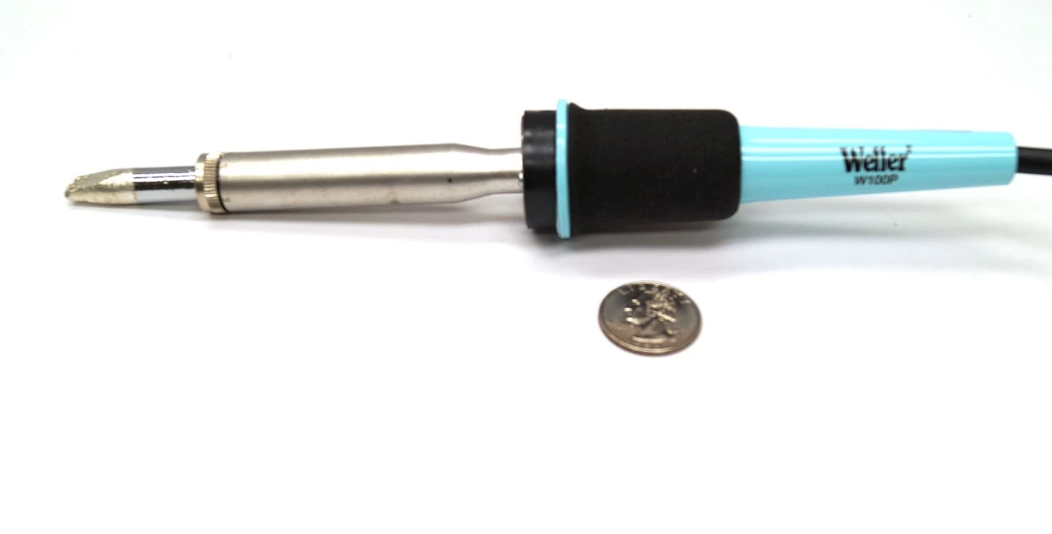 Weller 100 Watt Soldering Iron - Image 6