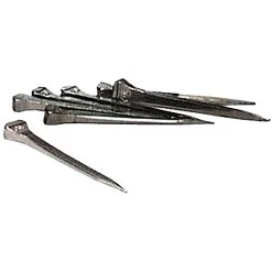 Horseshoe Nails