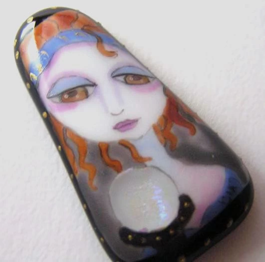 Magic Outlining Pen - Fine Point - Image 5