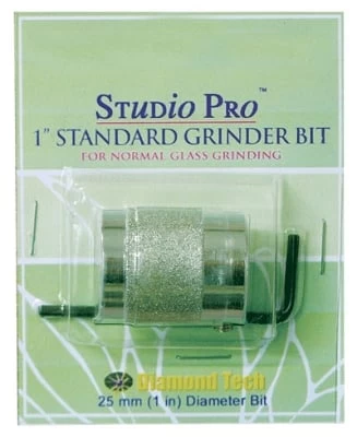 3/4" Studio Pro Grinder Bit - Image 2