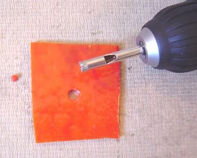 1/8" Diamond Tech Core Drill Bit - Image 2