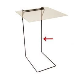 Universal Face Shield Support