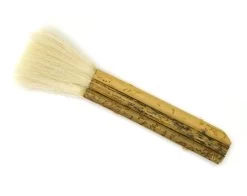 1" Reed Haik Brush