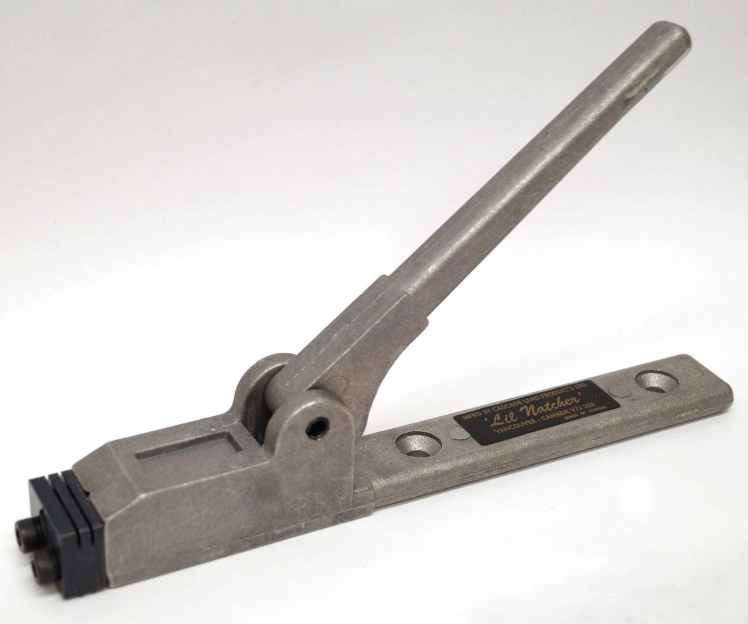 90 Degree Notcher - Image 2