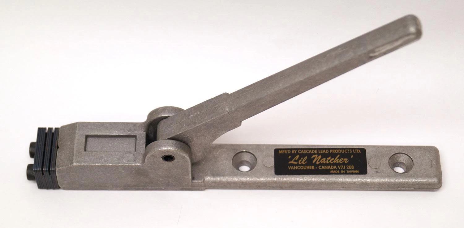 90 Degree Notcher - Image 3