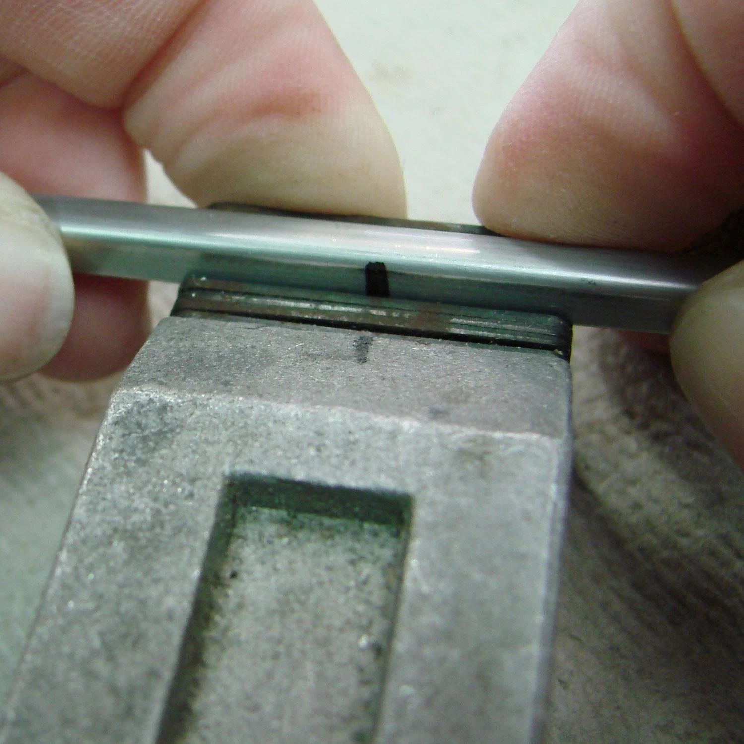 90 Degree Notcher - Image 4