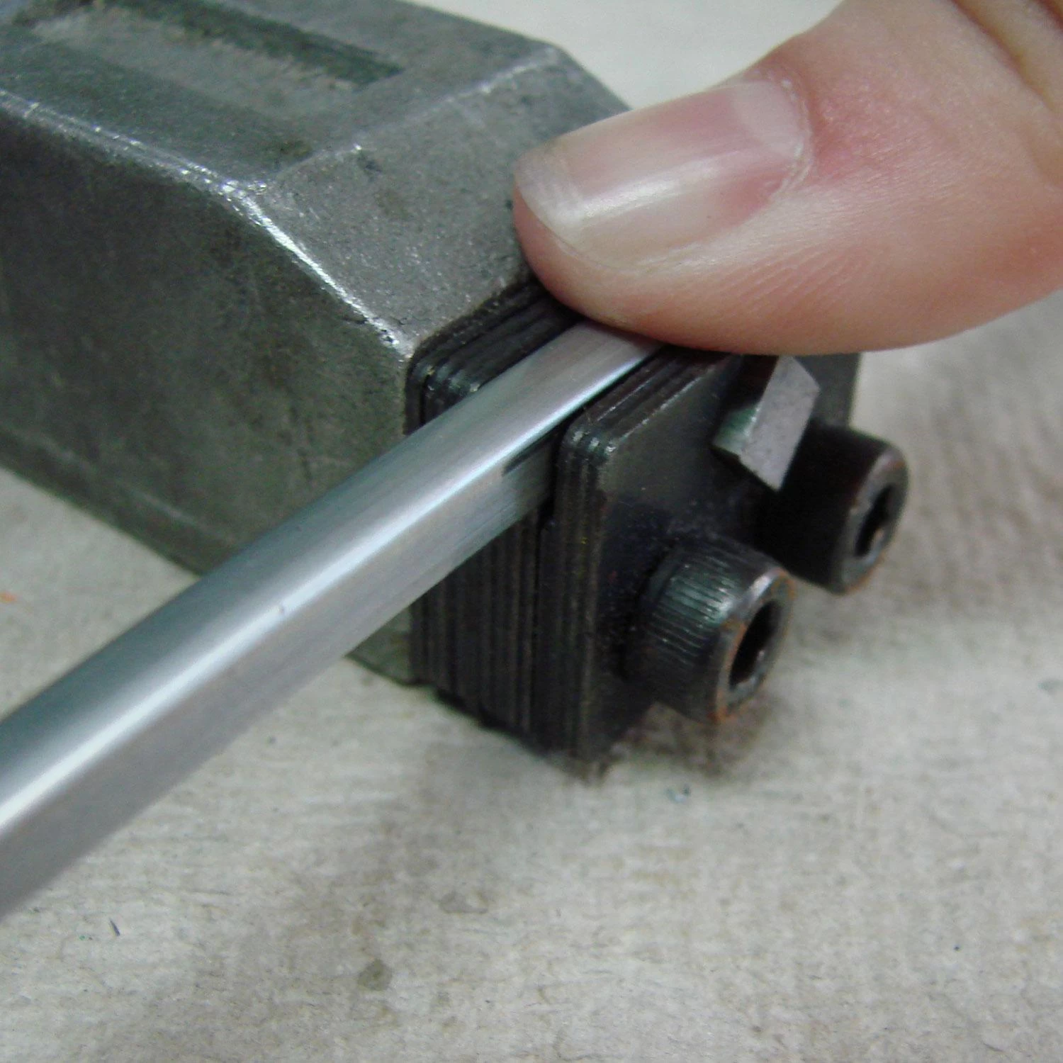 90 Degree Notcher - Image 5