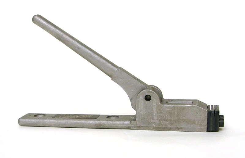 90 Degree Notcher - Image 9