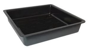 12" Square Stepping Stone Mold