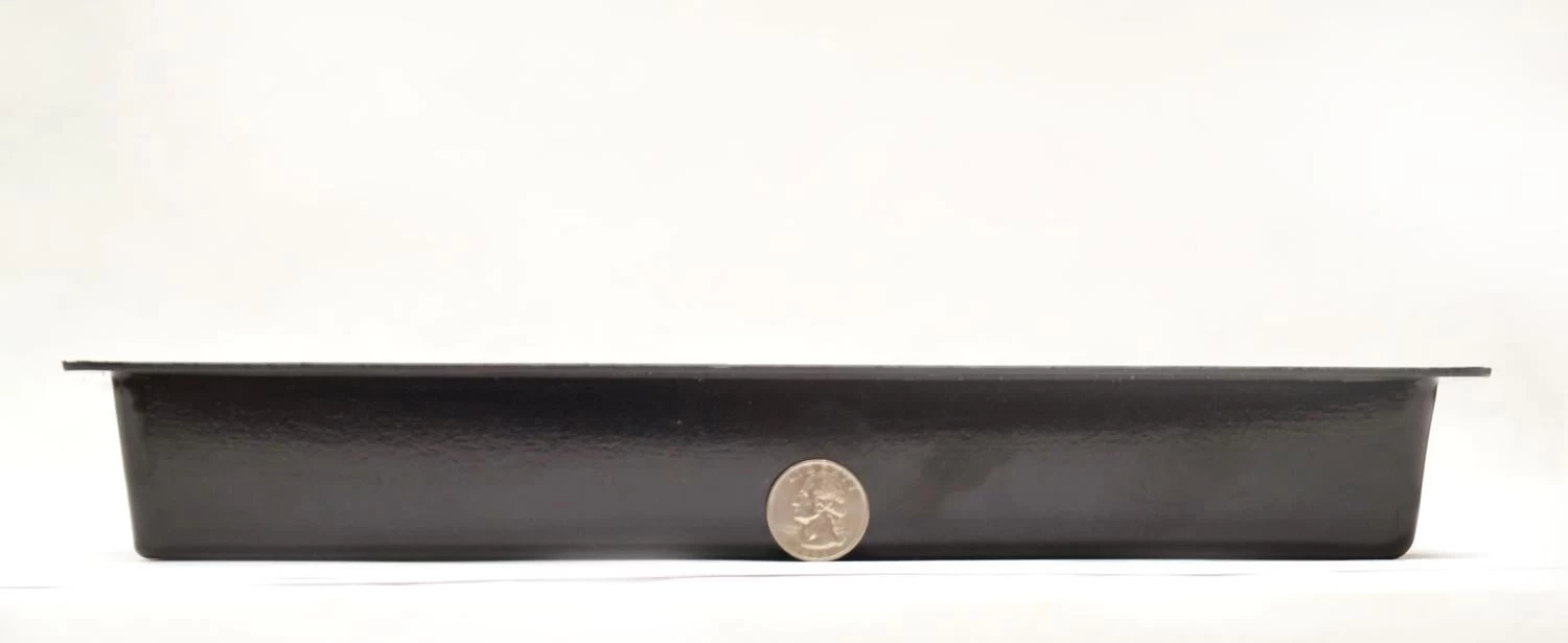 12" Square Stepping Stone Mold - Image 4