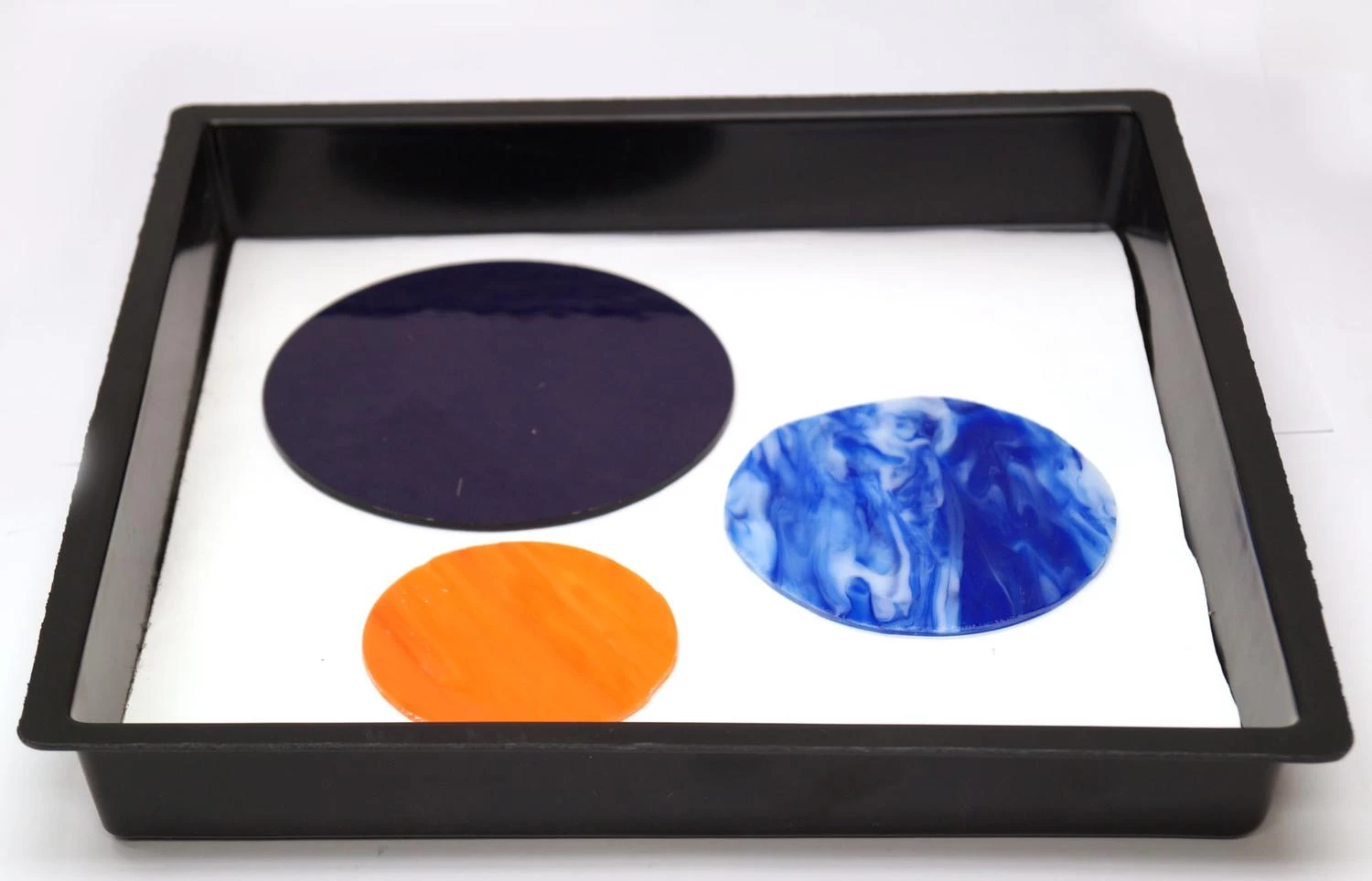 12" Square Stepping Stone Mold - Image 5