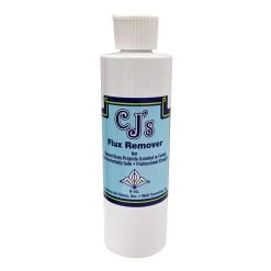 CJ's Flux Remover - 8 Oz