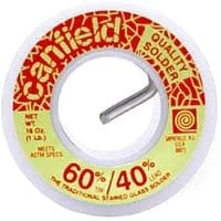 Canfield 60/40 Solder - 1 Lb. - Image 3