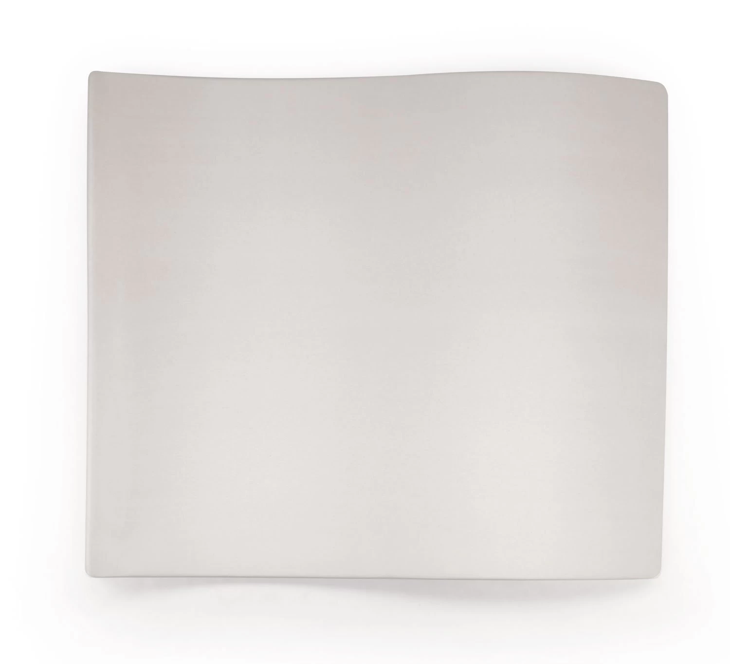 15-7/8" Double Curve Slumping Mold - Image 4