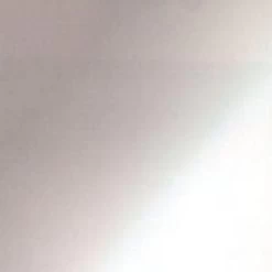 B Grade Front Surface Mirror - 12" X 18" Sheet