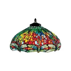 Odyssey 22" Dragonfly Mold And Pattern