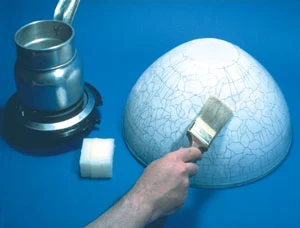 Odyssey 22" Dragonfly Mold And Pattern - Image 3