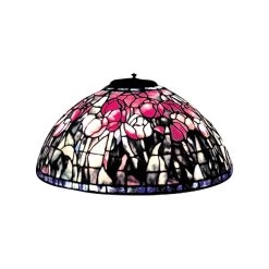 Odyssey 16" Tulip Dome Mold And Pattern