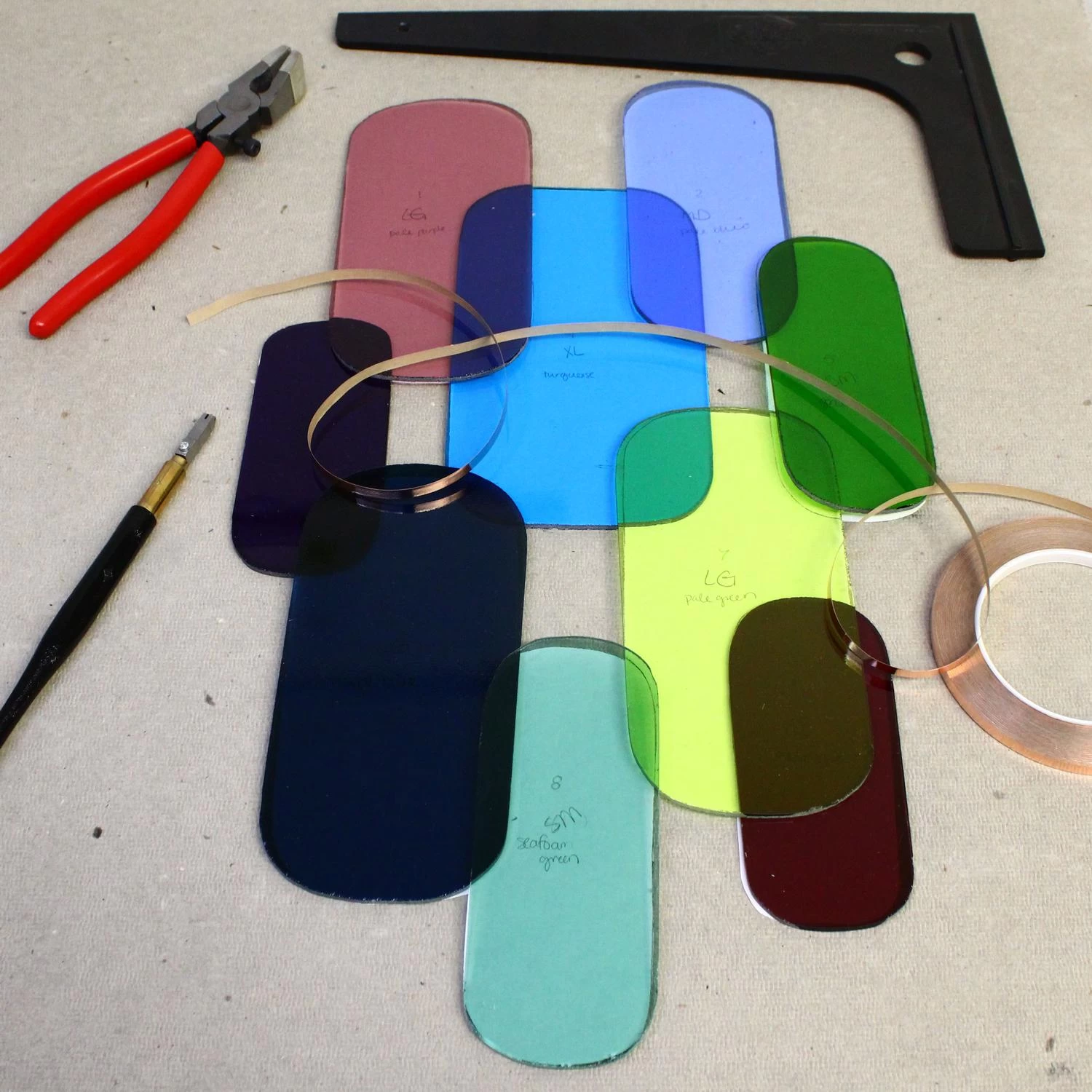 Dry Wheel Supercutter - Image 8