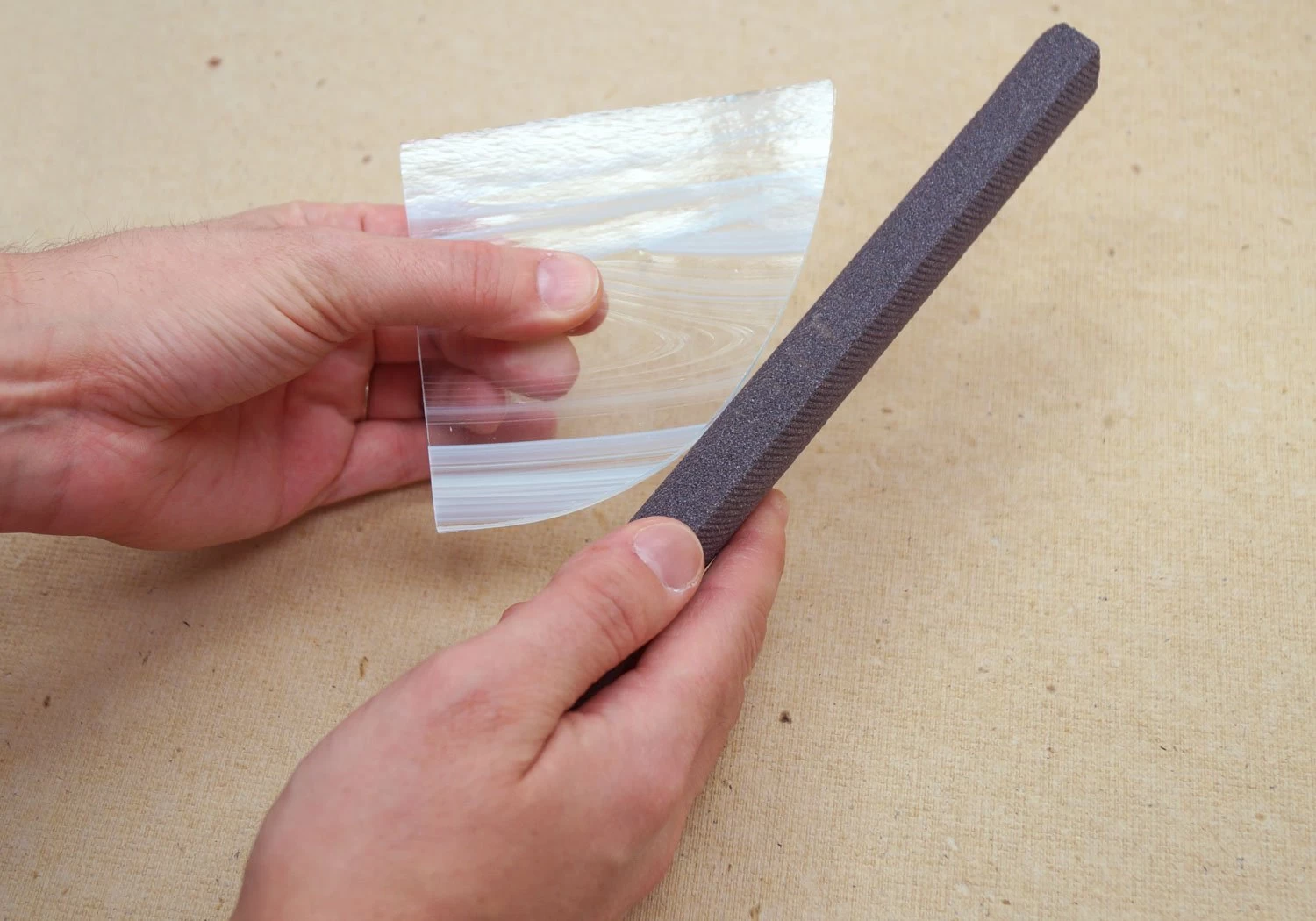 Abrasive Stone - Image 4