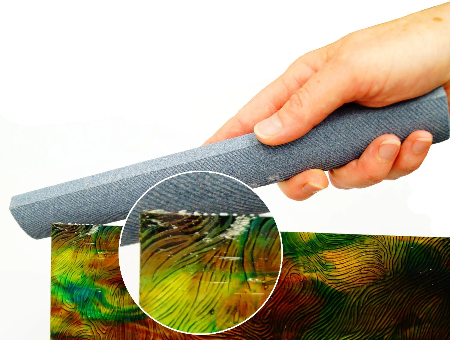 Abrasive Stone - Image 5