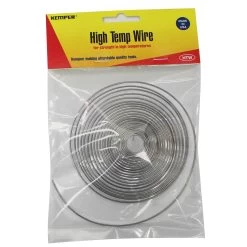 17 Gauge High Temp Wire