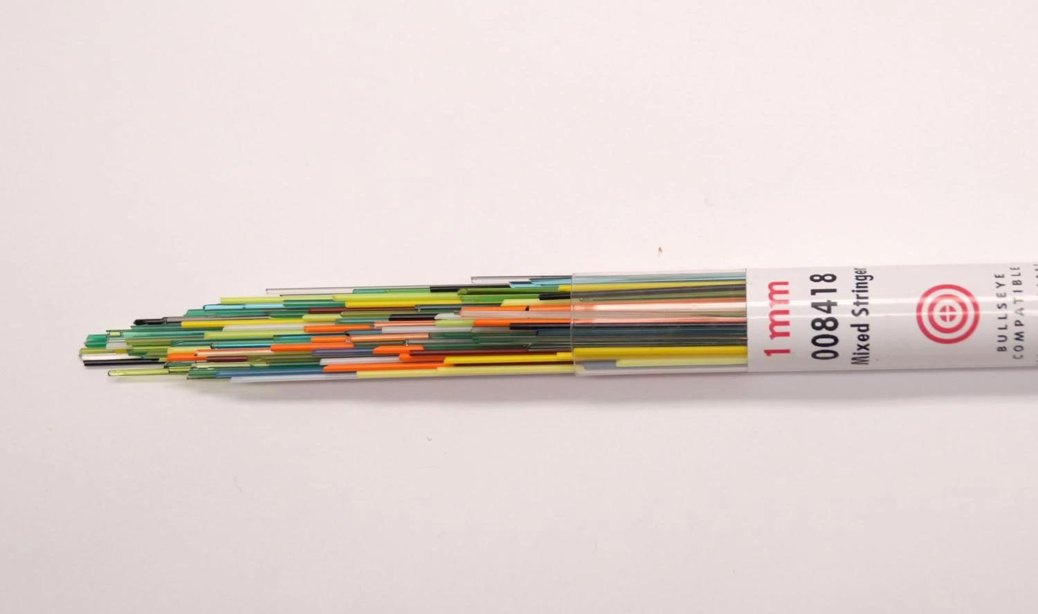 1mm Bullseye Stringer Assortment - 90 COE - Image 9