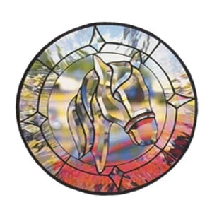 Horse Bevel Cluster - Image 2