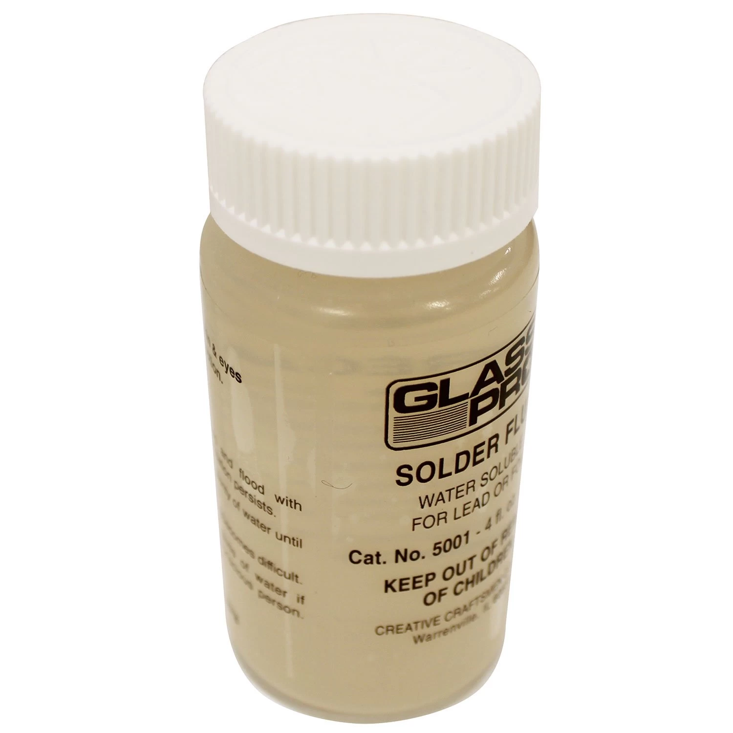 Glass Pro Flux - 4 Oz - Image 3