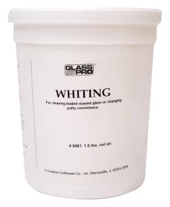 Whiting Powder
