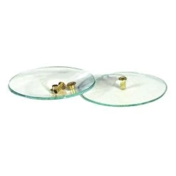 Kaleidoscope Image Disk