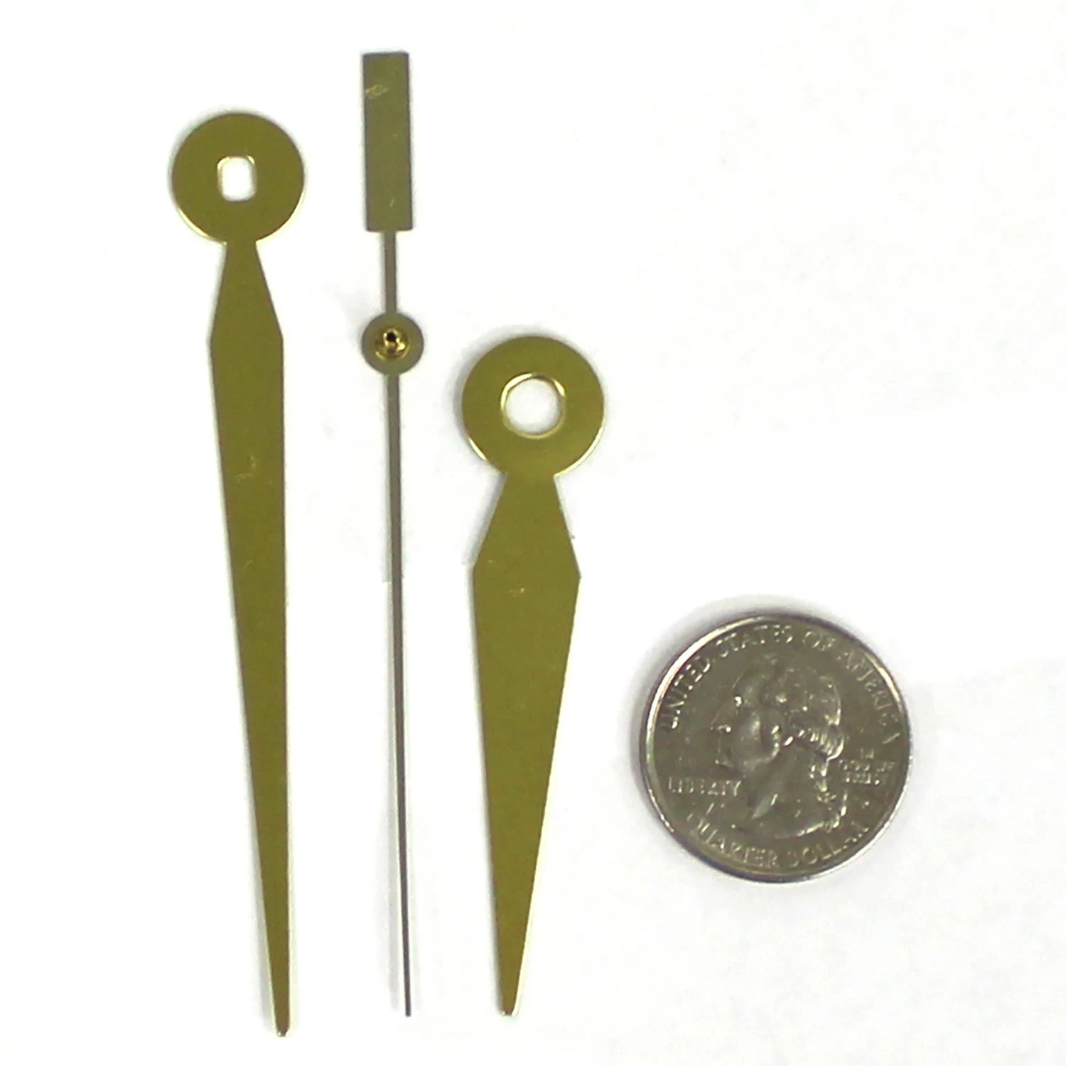 Pendulum Clock Movement - Image 3