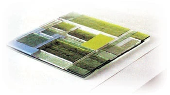 1/16" Fiber Paper - 24" X 24" - Image 2