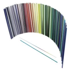 Bullseye Hot Rods Starter Pack - 90 COE