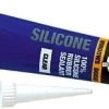Silicone Adhesive - 2.8 Oz