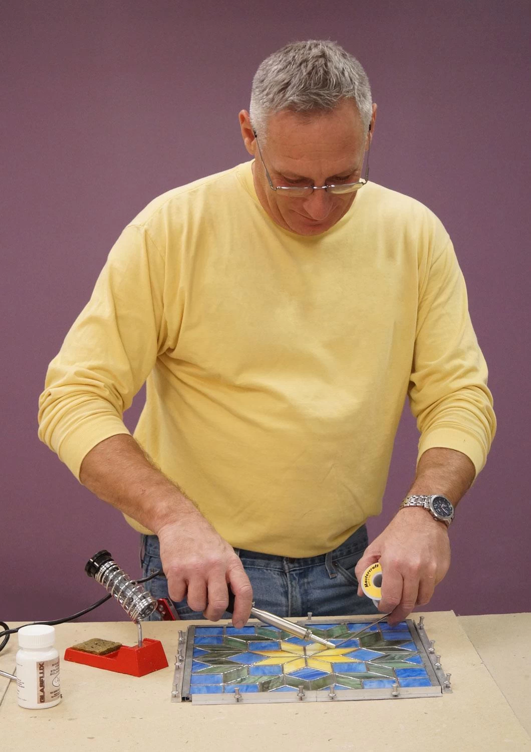 16" X 24" Homasote Board - Image 2