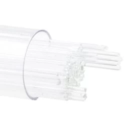 1mm Clear Stringers - 90 COE