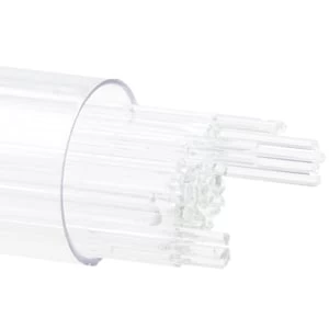 1mm Clear Stringers - 90 COE