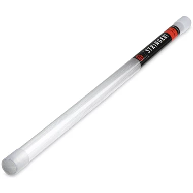 1mm Clear Stringers - 90 COE - Image 2