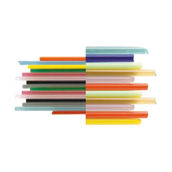 1mm Clear Stringers - 90 COE - Image 5