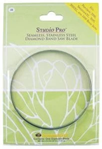 Studio Pro Band Saw Replacement Blade