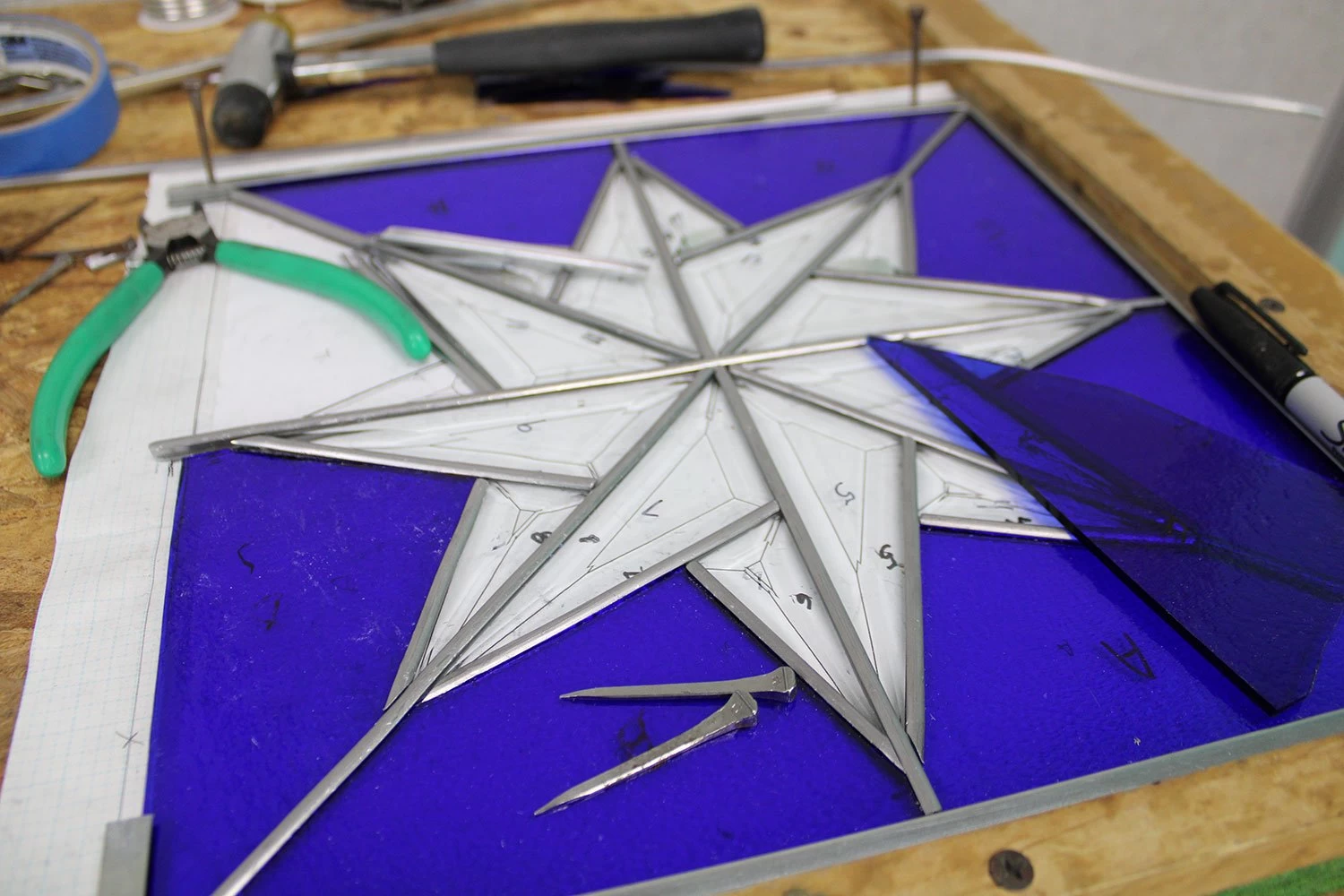 Fan Out Lead Nippers - Image 5